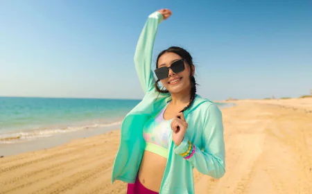 Shivrajpur: Gujarat’s Coastal Future Seen by Miss India Stars