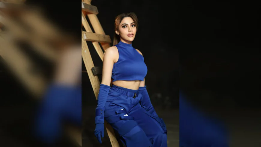 Nikki Tamboli Takes Stand for Arbaz Amid Clash