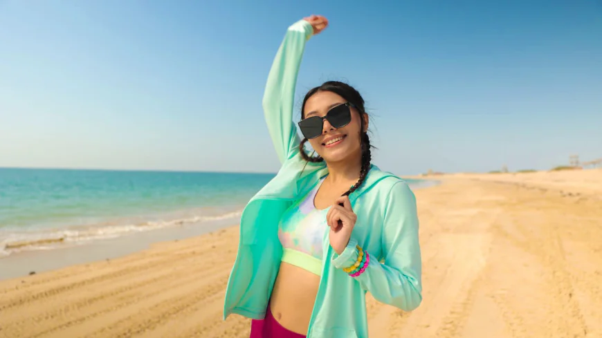 Shivrajpur: Gujarat’s Coastal Future Seen by Miss India Stars